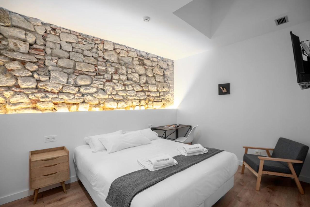 32 De Agosto Rooms Сан-Себастьян Екстер'єр фото