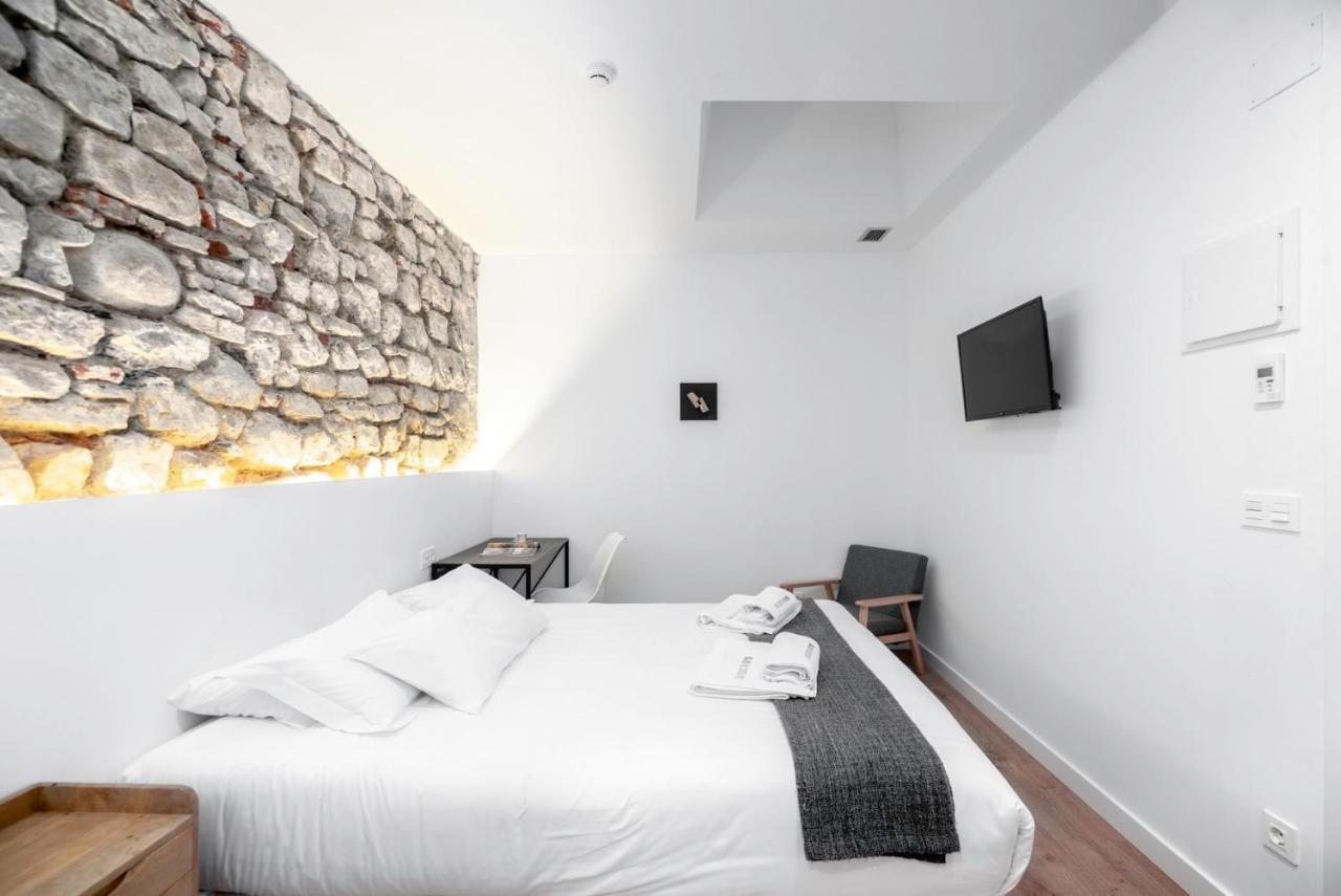 32 De Agosto Rooms Сан-Себастьян Екстер'єр фото