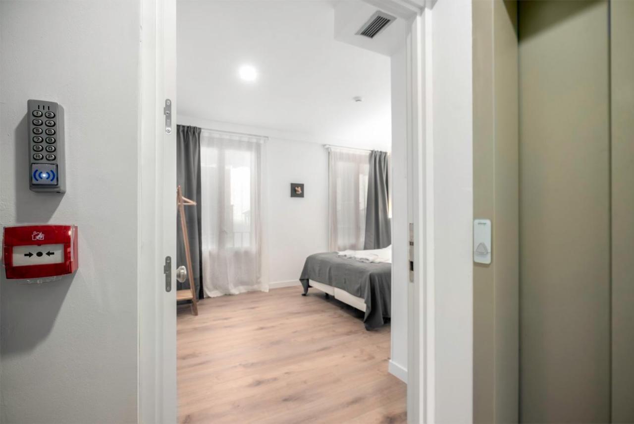 32 De Agosto Rooms Сан-Себастьян Екстер'єр фото