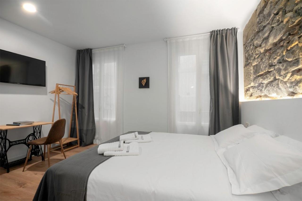 32 De Agosto Rooms Сан-Себастьян Екстер'єр фото