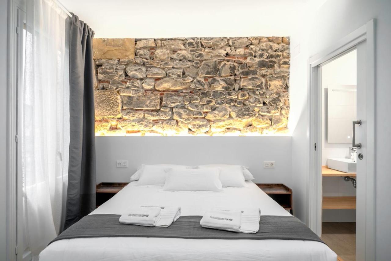 32 De Agosto Rooms Сан-Себастьян Екстер'єр фото