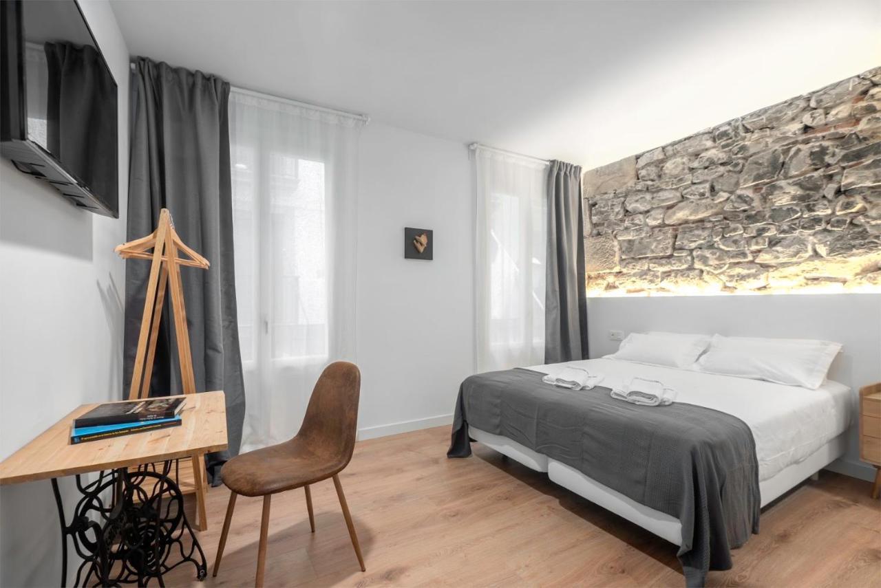 32 De Agosto Rooms Сан-Себастьян Екстер'єр фото