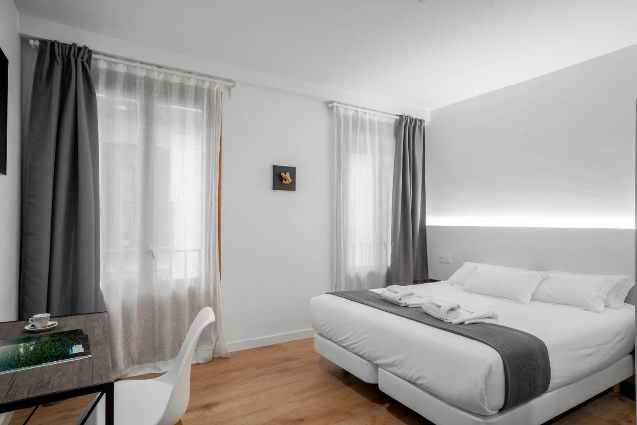 32 De Agosto Rooms Сан-Себастьян Екстер'єр фото