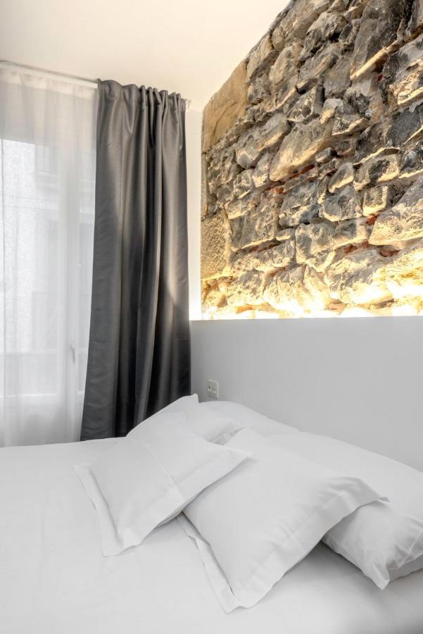 32 De Agosto Rooms Сан-Себастьян Екстер'єр фото
