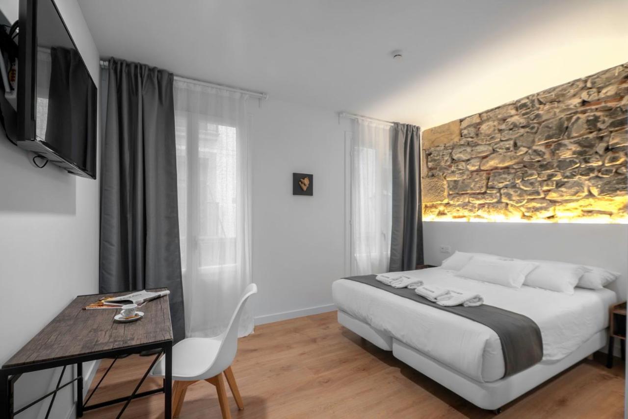 32 De Agosto Rooms Сан-Себастьян Екстер'єр фото